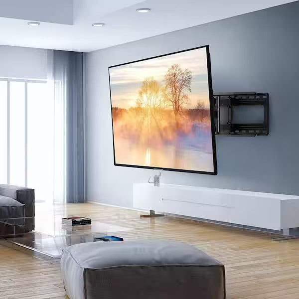 Tv Mounting